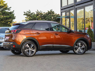 Peugeot 3008 foto 5