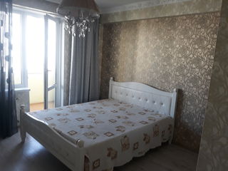 Apartament cu 2 camere, 74 m², Râșcani, Chișinău foto 3