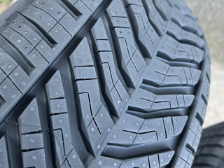 205/55 R17 Riken Allseason (Michelin Group)/ Доставка, livrare toata Moldova 2024 foto 4