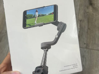 Dji osmo mobile 6 , stabilizator nou