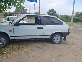 Lada / ВАЗ 2108 foto 0
