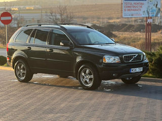 Volvo XC90 foto 9