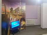 Apartament cu 1 cameră, 35 m², BAM, Bălți foto 2