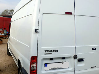 Ford Transit Trend foto 5