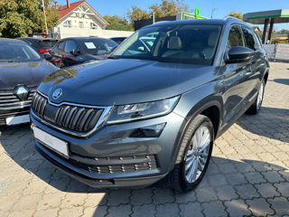 Skoda Kodiaq foto 3