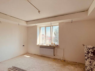 Apartament cu 3 camere, 76 m², Botanica, Chișinău foto 1