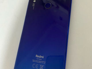 Продам Redmi Note 7 4/64 Gb