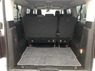 Toyota Proace Verso foto 13