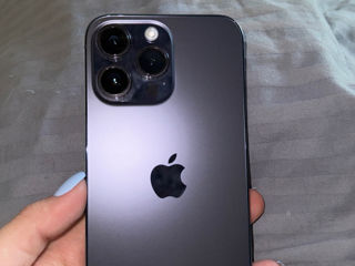 iPhone 14 Pro Max 12 GB Purple