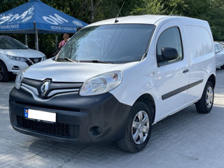 Renault Kangoo foto 1