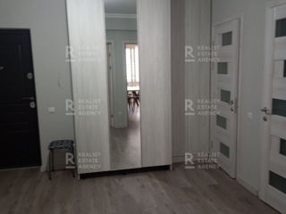 Apartament cu 1 cameră, 51 m², Buiucani, Chișinău foto 4