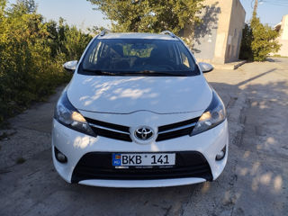 Toyota Verso