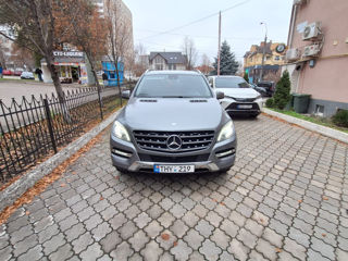 Mercedes M-Class