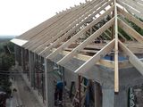 Construim case din temelie si  constructii din lemn foto 5