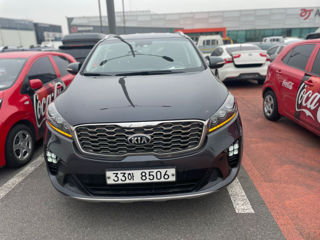 KIA Sorento foto 2