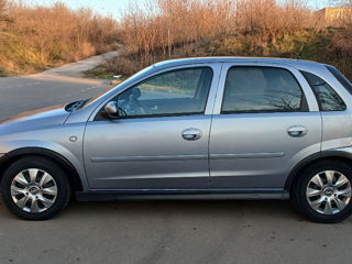 Opel Corsa foto 5