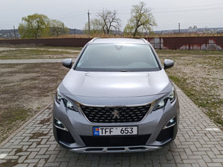 Peugeot 3008 foto 3