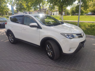 Toyota Rav 4 foto 2