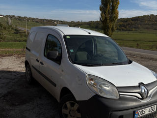 Renault Kangoo foto 2