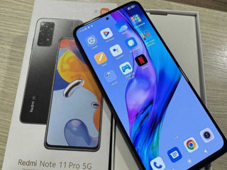 Redmi note 11 pro 128 gb