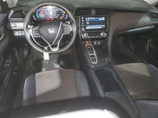 Honda Insight foto 9