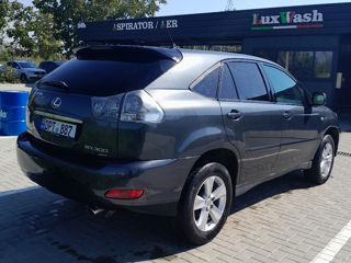 Lexus RX Series foto 2