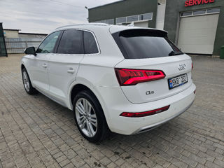 Audi Q5 foto 7