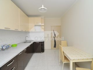 Apartament cu 2 camere, bloc nou, Botanica, 350 € ! foto 8