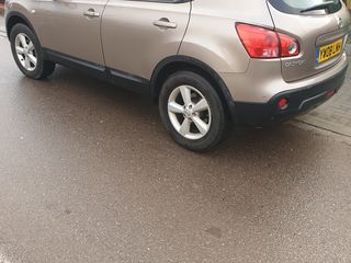 Nissan Qasqai foto 4