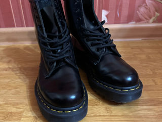 Botine Dr. Martens