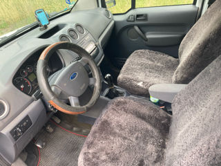 Ford Transit Connect foto 7