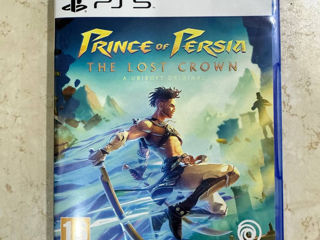 Продаю Prince of Persia: The Lost Crown (PS5)