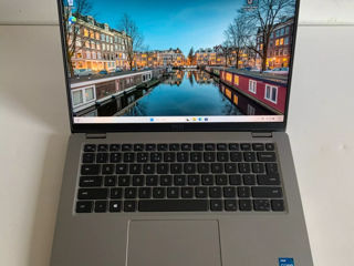 Ca Nou! Dell Latitude 5420 (2021) / 14'' FHD IPS Touchscreen / Intel i5 1145G7 / 16GB RAM/256 SSD