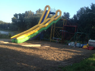 Vând topogane acvatice foto 4