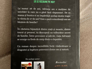 Bestseller ,,Portocale Verzi’’ foto 1