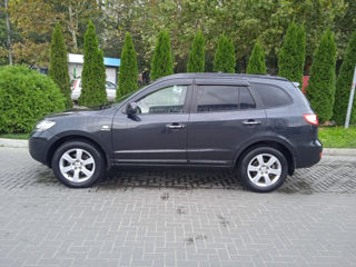 Hyundai Santa FE foto 4