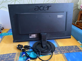 Monitor acer foto 2