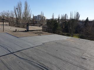 Reparația acoperișurilor / кровельные работы foto 9