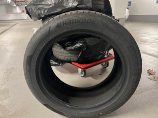 NOI! Hankook 255/45 R19