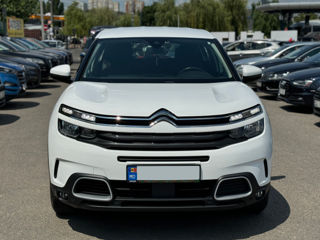 Citroen C5 Aircross foto 3