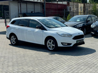 Ford Focus foto 2