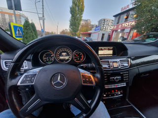 Mercedes E-Class foto 7