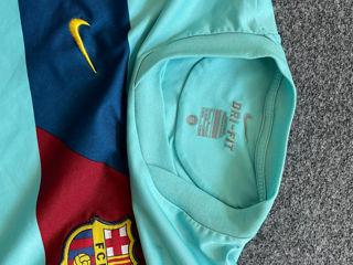Tricou fotbal  foto 2