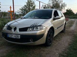 Renault Megane foto 10