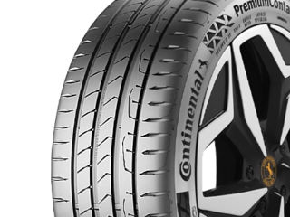235/55 R19 105Y XL Continental PremiumContact 7 - Anvelope de vara foto 6