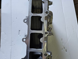 Răcitor gaze intercooler skoda audi volkswagen 2.0 tdi