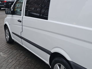 Mercedes Vito foto 9