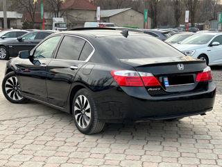 Honda Accord foto 3