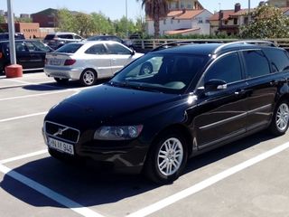 Volvo V50 foto 3