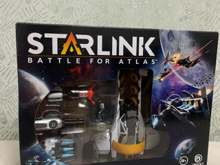 Starlink PS4 Starter Pack foto 5